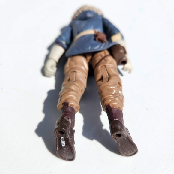 Hasbro Star Wars The Black Series Rogue One Captain Cassian Andor Action Figure - Picture 5 of 12